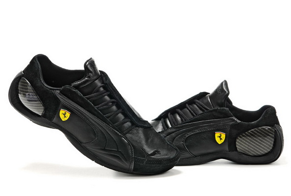 Puma FR Men Shoes--003